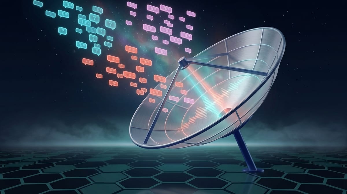 Hero illustration for What Do YouTube Viewers Want? Decode Audience Intent in 2026