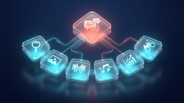 Hero illustration for Best YouTube Tools 2026: 22 Verified Picks for the 7 Jobs Every Channel Has